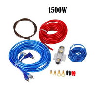 Thumbnail for RCA interconnect cable 5m length