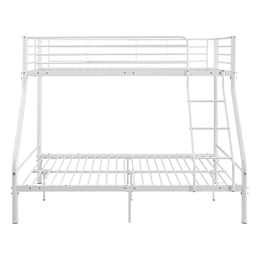 Bunk Bed Triple Metal Frame