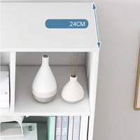 Thumbnail for Bookshelf Stack Book Case Display units