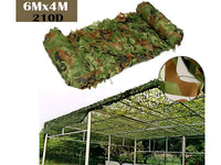 Thumbnail for Camo Net Camouflage Net