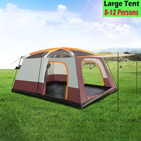 Thumbnail for Camping Tent 10 Person