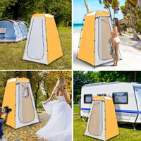 Thumbnail for Portable Camping Shower Tent /Toilet Tent