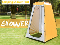 Thumbnail for Portable Camping Shower Tent /Toilet Tent