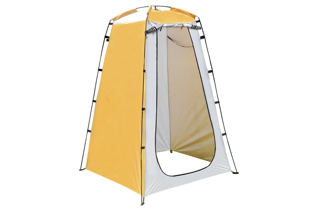 Portable Camping Shower Tent /Toilet Tent