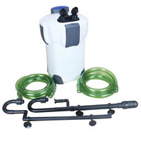 Thumbnail for SUNSUN Aquarium External Canister Filter Pump HW-302