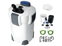 Thumbnail for SUNSUN Aquarium External Canister Filter Pump HW-302