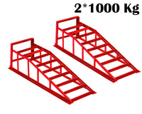 Thumbnail for Car Ramps 2000kg Pair