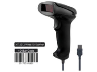 Thumbnail for wired USB barcode scanner
