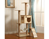 Thumbnail for Cat tree Cat Scratching Post Cat Tree Tower