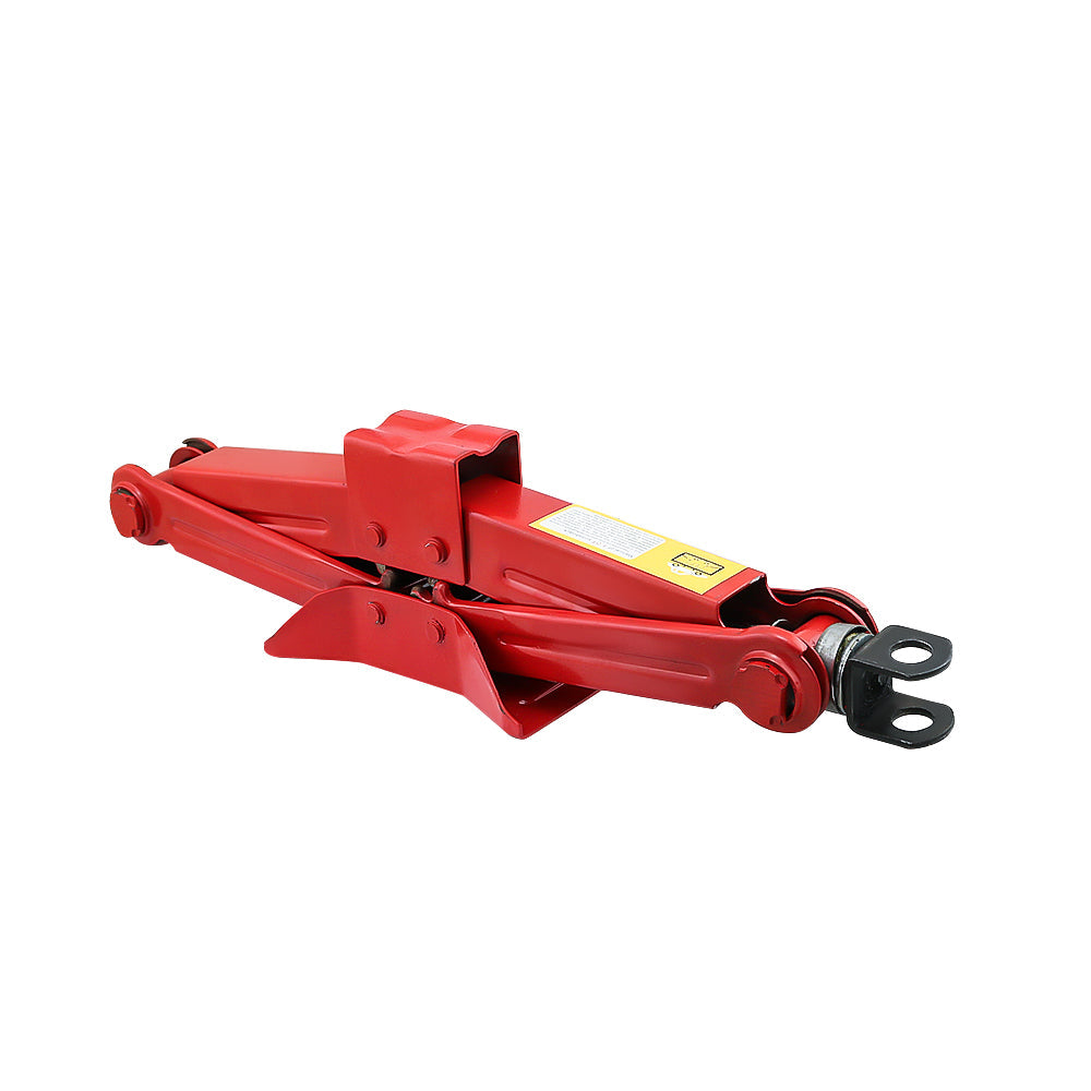Heavy Duty 1 Ton Scissors Jack