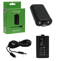 Thumbnail for Play and Charge Kit for Xbox One Controller