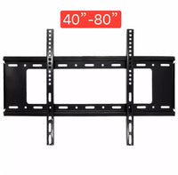 Thumbnail for TV Wall Mount 40''-80''