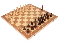 Thumbnail for Folding Chess Board