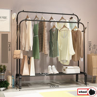Thumbnail for Cloth Rack Garment Rack
