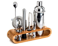 Thumbnail for Cocktail shaker with rustproof 24 oz capacity
