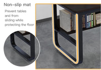 Thumbnail for Computer Desk Table Office Desk Table