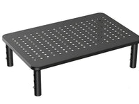 Thumbnail for Computer Monitor Screen Stand Riser Table