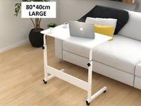 Thumbnail for Laptop Desk Table Adjustable Height