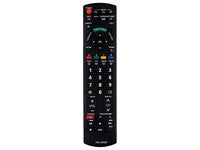Thumbnail for Panasonic TV Remote