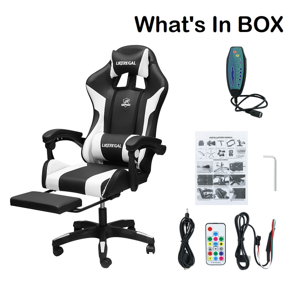 Gaming Chair Office Chair