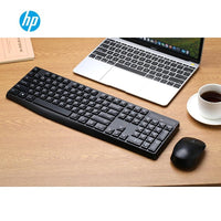 Thumbnail for Wireless Keyboard and Mouse