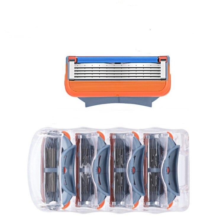 G - Fusion Razor Replacement Blades (Gillette compatible)