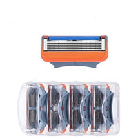Thumbnail for G - Fusion Razor Replacement Blades (Gillette compatible)