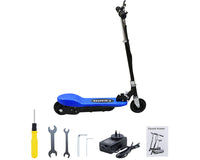Thumbnail for Blue scooter aluminium alloy lock