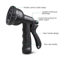 Thumbnail for Expandable Flexible Garden Hose Spray Nozzle 30M