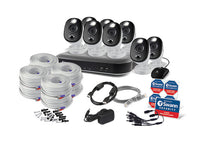 Thumbnail for Swann Security Cameras System