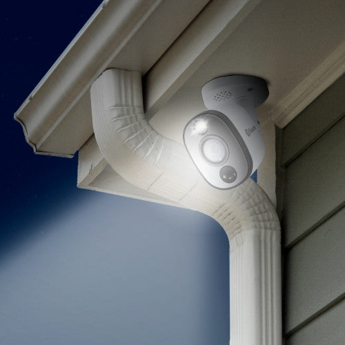 Swann Security Cameras System