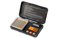 Thumbnail for Digital Food Scale displaying grams unit