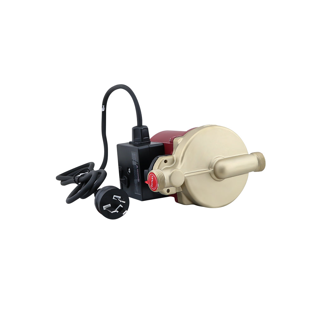 Low Shower Pressure 150W Booster Pump