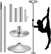 Thumbnail for Dancing Pole Strip Dance Pole Spinning