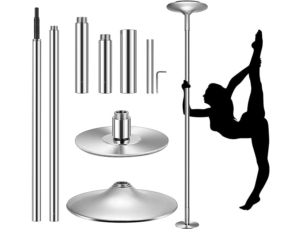 Dancing Pole Strip Dance Pole Spinning