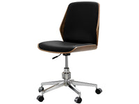 Thumbnail for Office Chair wooden Computer Chair