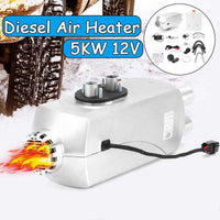 Thumbnail for Diesel Air Heater
