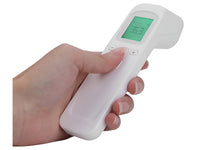 Thumbnail for Non-Contact Forehead Thermometer, Digital Infrared Thermometer