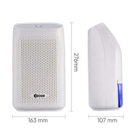 Thumbnail for Dehumidifier 700ml Air Purifier - The Shopsite