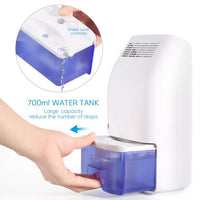 Thumbnail for Dehumidifier 700ml Air Purifier - The Shopsite