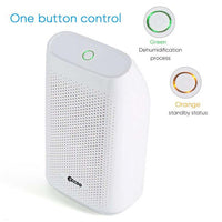 Thumbnail for Dehumidifier 700ml Air Purifier - The Shopsite