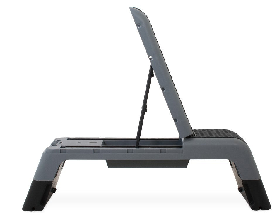 Adjustable Weight Bench