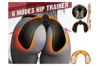 Thumbnail for Hip trainer pad showing ergonomic U shape design