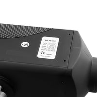 Thumbnail for Diesel Air Heater