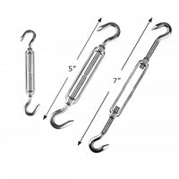 Thumbnail for Sun Shade Sail Hardware set