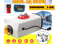 Thumbnail for Diesel Air Heater