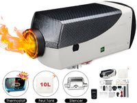 Thumbnail for Diesel Air Heater