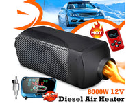 Thumbnail for Diesel Air Heater