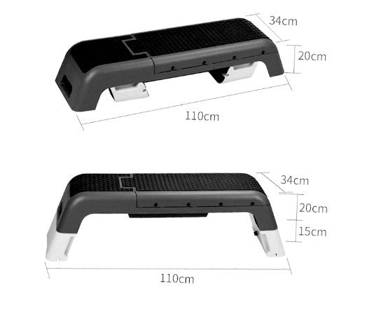 Adjustable Weight Bench