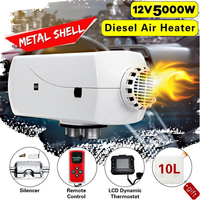 Thumbnail for Diesel Air Heater